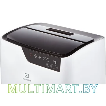 Мобильный кондиционер Electrolux Bliss Art EACM-09 GT/N6 картинка 6